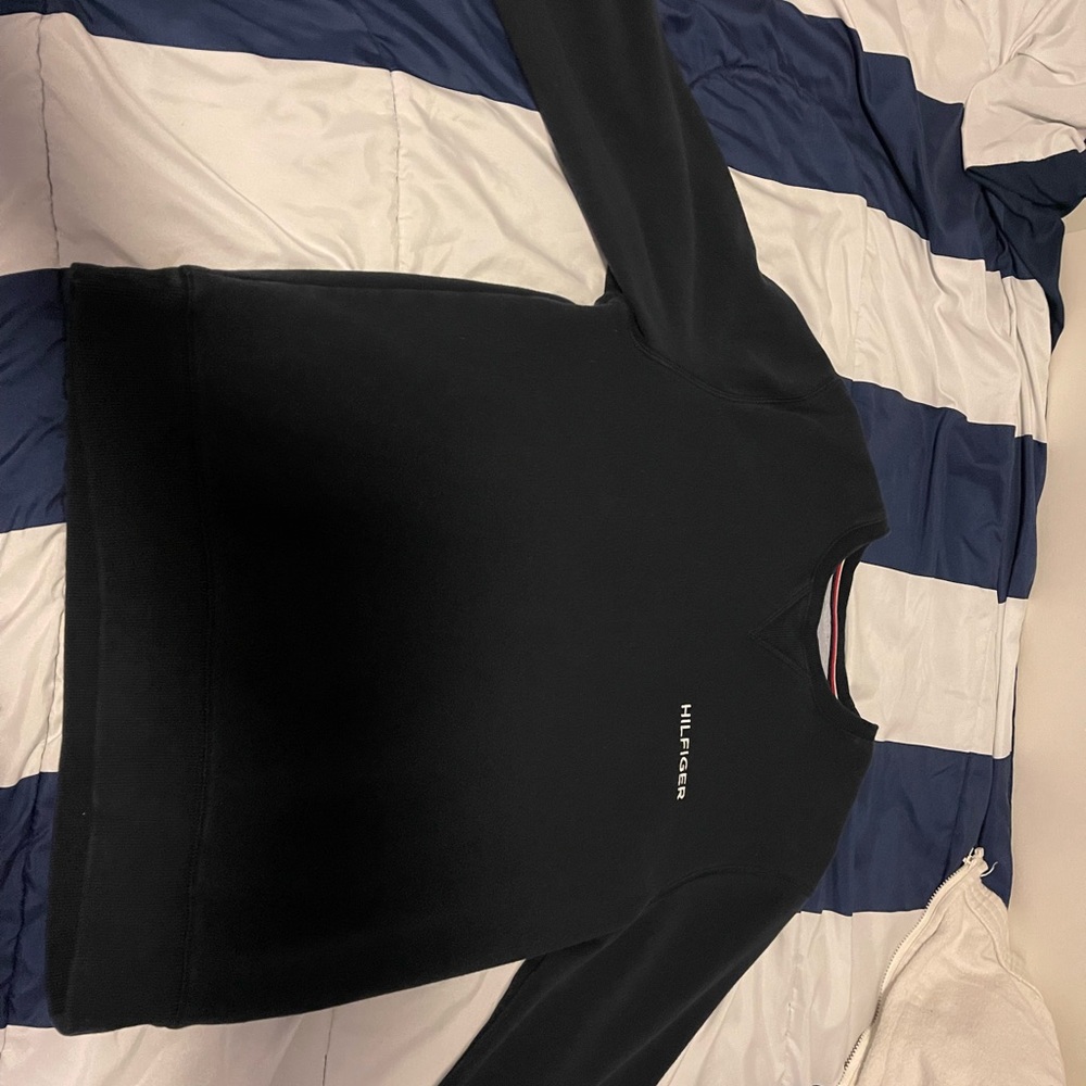 Tommy Hilfiger Crewneck